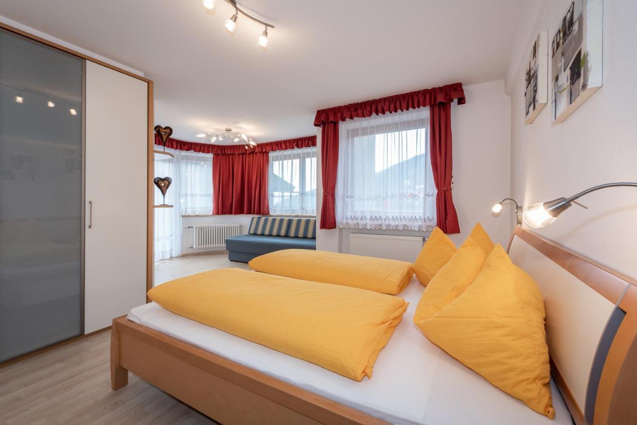 Residence Tauber Вальес Экстерьер фото