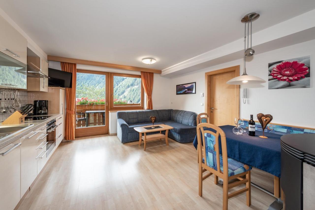 Residence Tauber Вальес Экстерьер фото